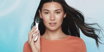 Nu Skin Việt Nam giới thiệu bộ sản phẩm ageLOC Boost với công nghệ hiện đại - 1