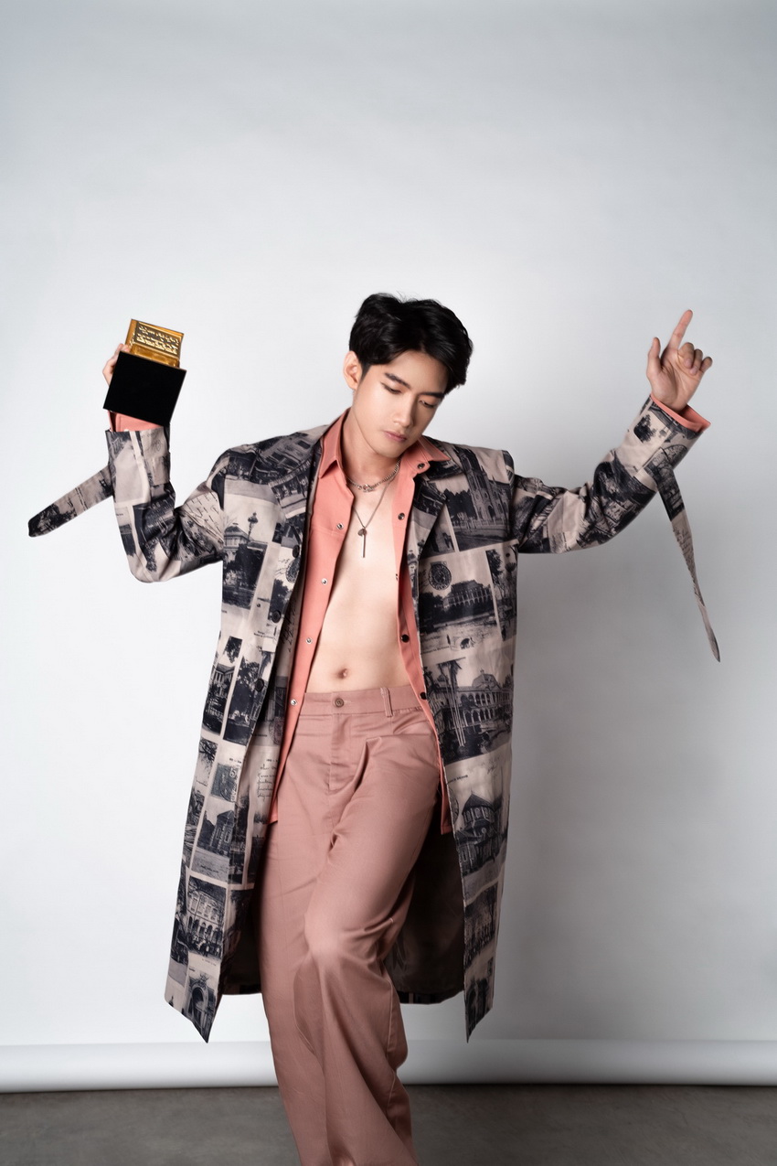 Quang Đăng thắng giải MAMA với hạng mục “Best Choreographer of the Year" 04