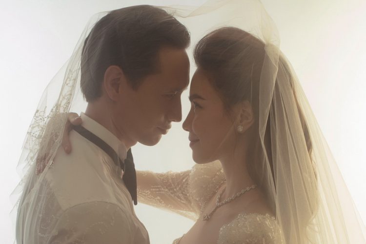 Rồi Một Ngày Hà Nói Về Tình Yêu (Let’s Talk About Love) - phim tư liệu về Love Songs của Hồ Ngọc Hà 02