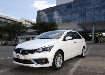 Suzuki Việt Nam tung nhiều ưu đãi cuối năm cho các dòng xe