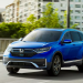 Honda CR-V là các mẫu ô tô của HVN bán chạy nhất tháng 11/2020