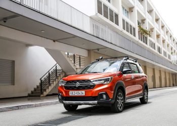 Nhiều ưu đãi Suzuki dành cho khách hàng mua xe đón Tết