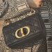 Chiếc túi Dior Caro: Sự kết hợp giữa tính sáng tạo cùng kỹ thuật điêu luyện-10