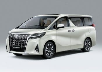 Toyota giới thiệu Alphard 2021 thêm tiện nghi và hệ thống an toàn giá từ 4.2 tỷ tại Việt Nam - 3