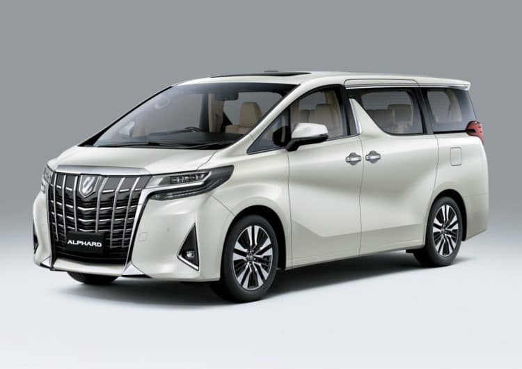 Toyota giới thiệu Alphard 2021 thêm tiện nghi và hệ thống an toàn giá từ 4.2 tỷ tại Việt Nam - 3