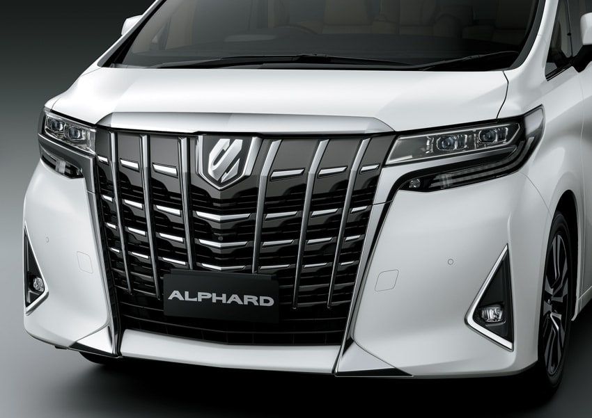 Toyota giới thiệu Alphard 2021 thêm tiện nghi và hệ thống an toàn giá từ 4.2 tỷ tại Việt Nam -5