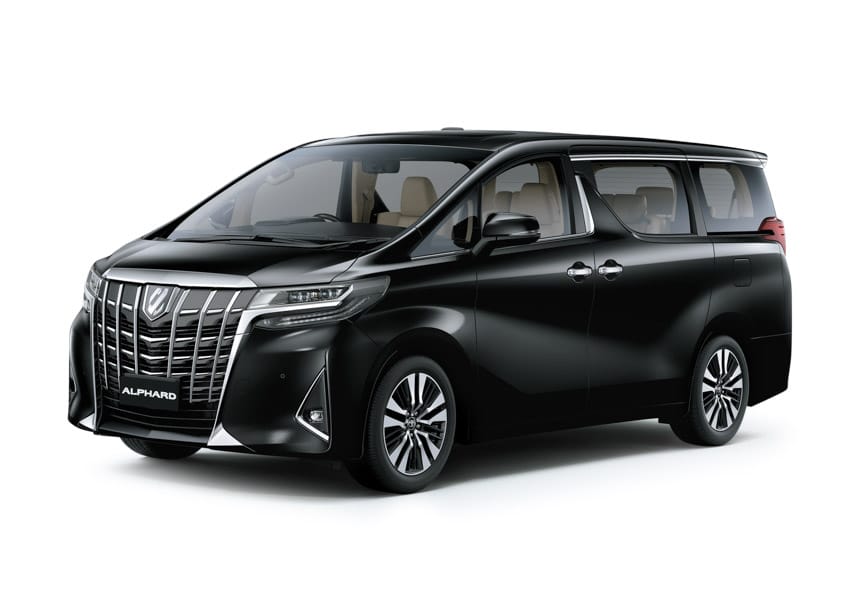 Toyota giới thiệu Alphard 2021 thêm tiện nghi và hệ thống an toàn giá từ 4.2 tỷ tại Việt Nam - 7