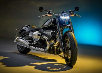 Mô tô BMW R 18 hoàn toàn mới ra mắt tại Việt Nam, giá từ 929 triệu đồng-7