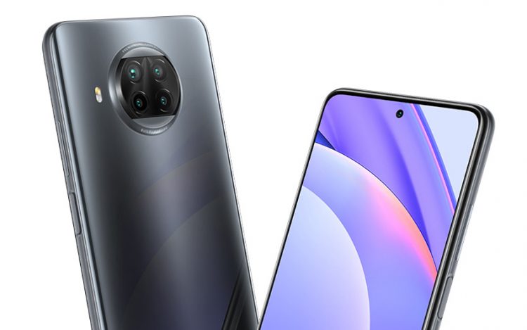 Xiaomi ra mắt Mi 10T Lite tại Việt Nam, khả năng kết nối 5G - 2