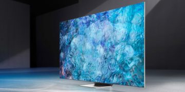Samsung Electronics ra mắt các dòng sản phẩm Neo QLED, MICRO LED và Lifestyle TV 2021 - 1
