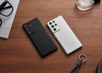 Samsung ra mắt Galaxy S21 Ultra 5G – vượt qua ranh giới của một chiếc điện thoại thông minh