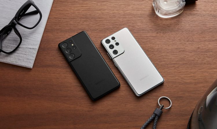 Samsung ra mắt Galaxy S21 Ultra 5G – vượt qua ranh giới của một chiếc điện thoại thông minh