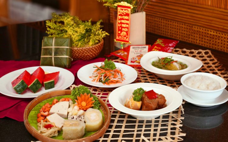 Rex Hotel Saigon – Ngôi nhà Việt Nam của quý khách Xuân yêu thương đón bạn về “Nhà”