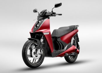 Vinfast ra mắt hai dòng xe máy điện mới và công bố mô hình trải nghiệm mua sắm O2O - 2