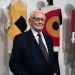 Vĩnh biệt "cây đại thụ" thời trang Pierre Cardin - 8