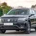 Volkswagen Việt Nam ra mắt Tiguan bản nâng cấp, giá từ 1,699 tỷ đồng - 17