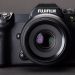 Fujifilm ra mắt máy ảnh Medium Format GFX 100S - 1
