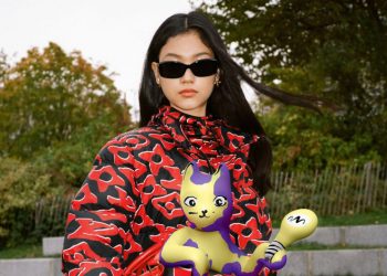 Bộ sưu tập Louis Vuitton x Urs Fischer có gì đặc biệt? - 11