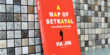 Con đường phản bội - 1