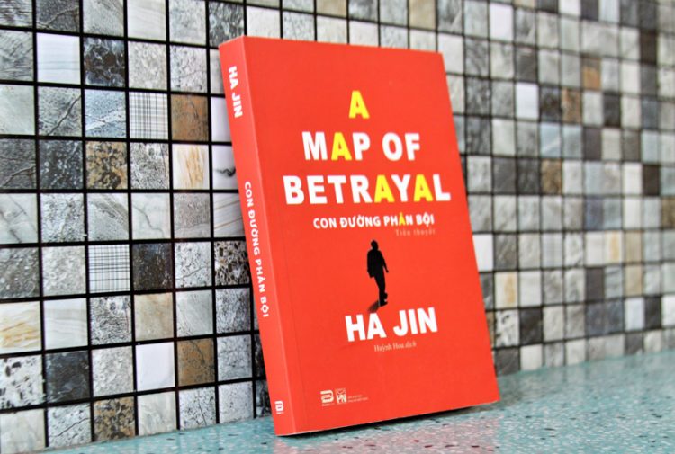 Con đường phản bội - 1