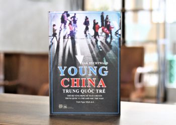 Thế hệ năng động sẽ xoay chuyển Trung Quốc và thế giới như thế nào? - 1