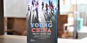 Thế hệ năng động sẽ xoay chuyển Trung Quốc và thế giới như thế nào? - 1