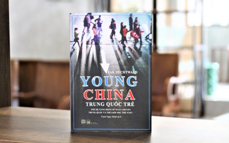 Thế hệ năng động sẽ xoay chuyển Trung Quốc và thế giới như thế nào? - 1