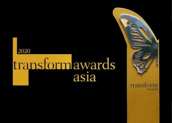 PurpleAsia Transform Asia thắng lớn với 4 giải thưởng tại Transform Asia-7