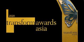 PurpleAsia Transform Asia thắng lớn với 4 giải thưởng tại Transform Asia-7