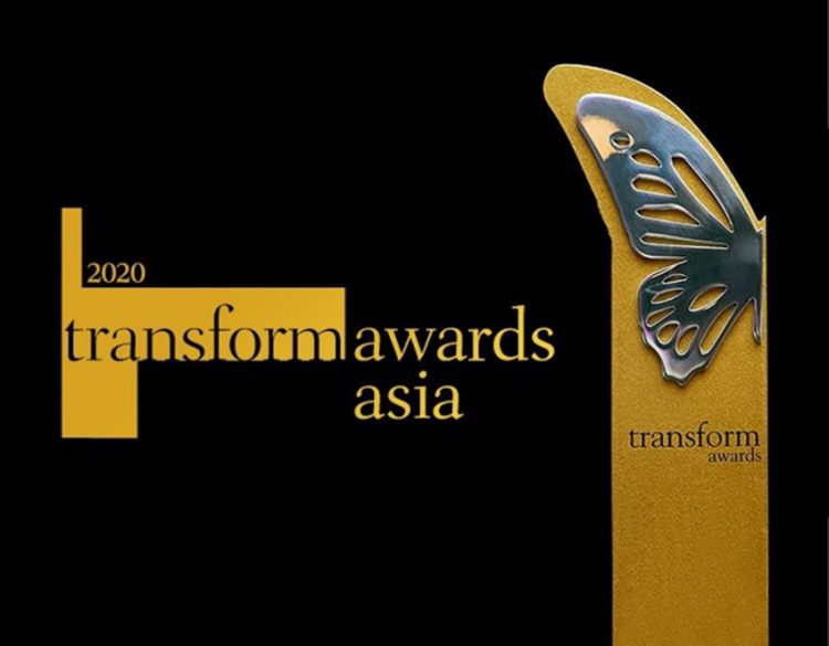 PurpleAsia Transform Asia thắng lớn với 4 giải thưởng tại Transform Asia-7