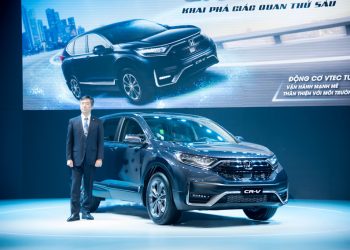 Honda Việt Nam công bố Kết quả hoạt động kinh doanh tháng 12/2020 và cả năm 2020 - 1