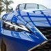 Cận ảnh Lexus IS 2021 “mở hàng” năm mới