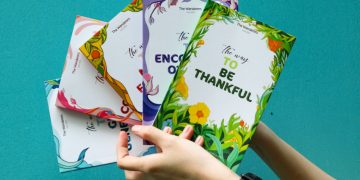 Để trái tim được sưởi ấm với những câu chuyện yêu thương- 7