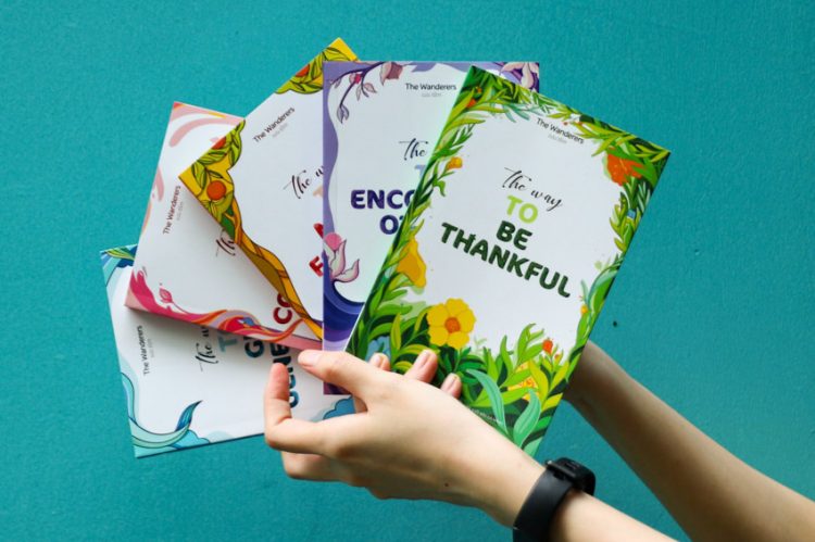 Để trái tim được sưởi ấm với những câu chuyện yêu thương- 7