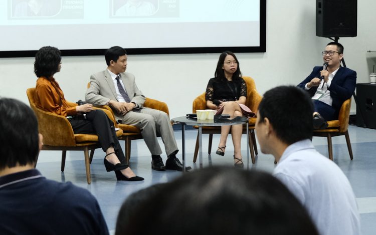 Các chuyên gia nói gì về tương lai của giáo dục trực tuyến Việt Nam 5 năm tới? - 4