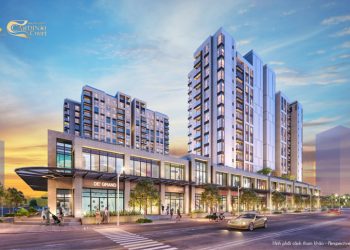 Phú Mỹ Hưng hé lộ những kế hoạch ban đầu cho năm 2021 - 4