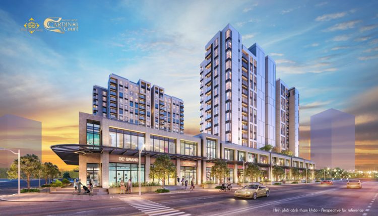Phú Mỹ Hưng hé lộ những kế hoạch ban đầu cho năm 2021 - 4