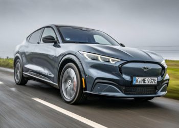 ord và Hyundai giành nhiều giải thưởng Xe của Năm tại Bắc Mỹ-1