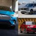 ord và Hyundai giành nhiều giải thưởng Xe của Năm tại Bắc Mỹ - 1