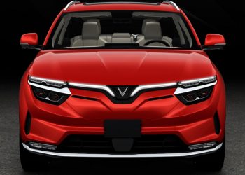 Vinfast ra mắt 3 dòng ô tô điện tự lái - khẳng  định tầm nhìn trở thành hãng xe điện thông minh toàn cầu - 5