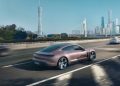 Porsche Taycan điện 2021 lộ diện, giá từ 79.900 USD - 11
