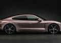 Porsche Taycan điện 2021 lộ diện, giá từ 79.900 USD - 12