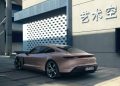 Porsche Taycan điện 2021 lộ diện, giá từ 79.900 USD - 13