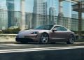 Porsche Taycan điện 2021 lộ diện, giá từ 79.900 USD-14