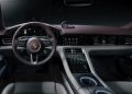 Porsche Taycan điện 2021 lộ diện, giá từ 79.900 USD - 6