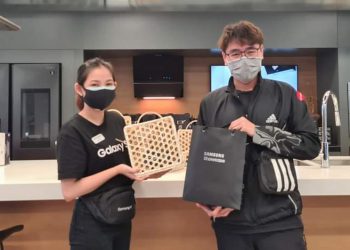 Galaxy S21 series - 2