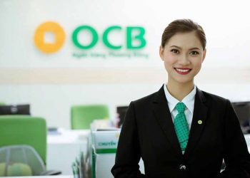 Hơn 1 tỉ cổ phiếu OCB được chấp thuận niêm yết trên HOSE -1