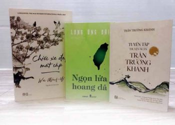 Những tiếng nói bên rìa thế giới