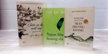 Những tiếng nói bên rìa thế giới