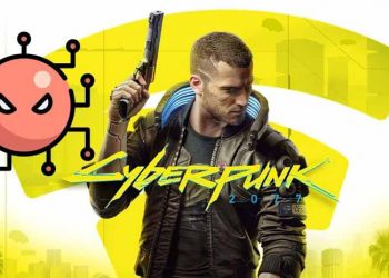 Kaspersky cảnh báo: Xuất hiện Cyberpunk 2077 mobile chứa ransomware -1